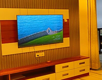 Entire 4bhk Villa | Non-Shared | Near Ekana Stadium