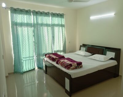 Your Peaceful Retreat | Near Janeshwar Park