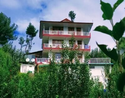 North Moon Home Stay