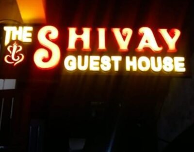 The Shivay Guest House