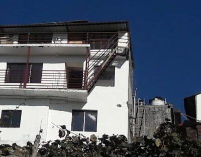 Dinesh guest house saritatal