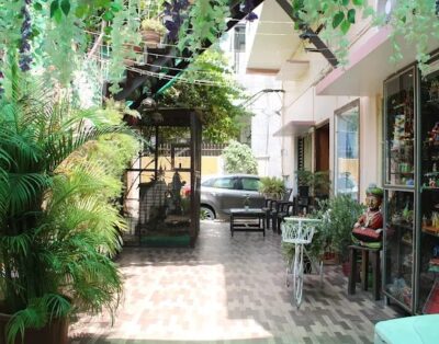 The Sunaina Homestays varanasi