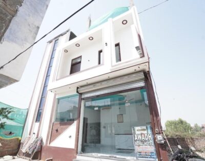 Awadh Royals Hotel