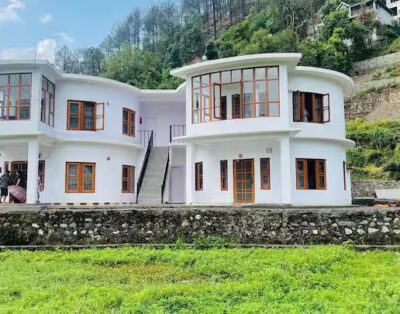 Chandra Villa HomeStay bhimtal