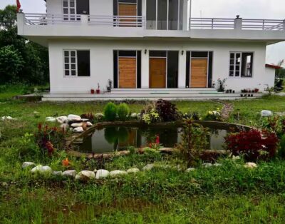 Earth House Homestay