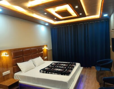 3Bhk Premium Apartment at Aagaman Woods Shimla