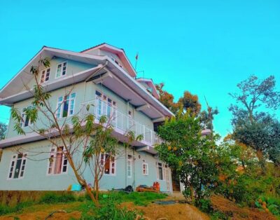 The City Escape Farmstay