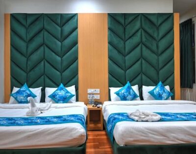 Family Suite ( 4 Bed )