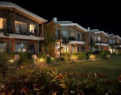 Corbett Green Retreat Resort