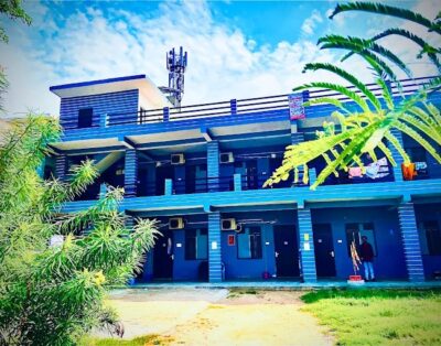 Raghubir Nikunj Homestay