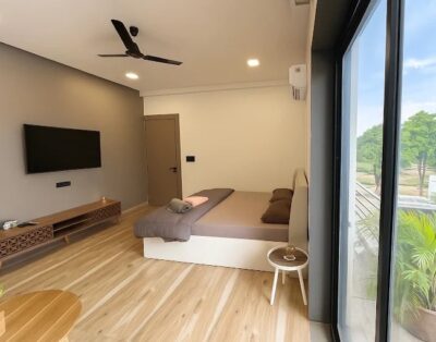 3BHK Room