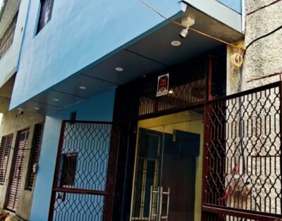 Sakshi Seva Sadan Vrindavan homestay