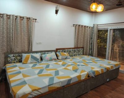 2room set with Hall dining