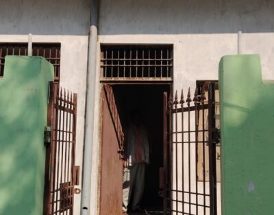 Rajaram rural homestay