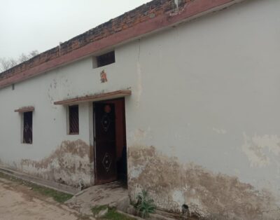 Ram Naresh rural homestay