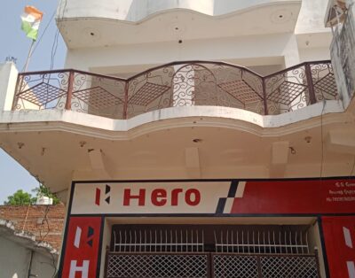 Shiv Shankar Home Stay