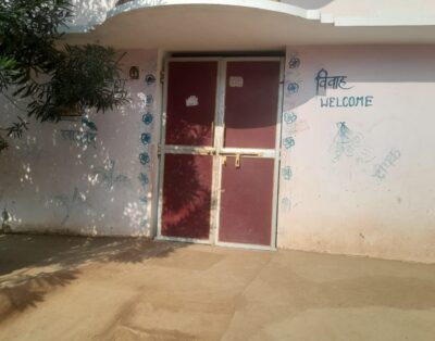 Manmohan rural homestay