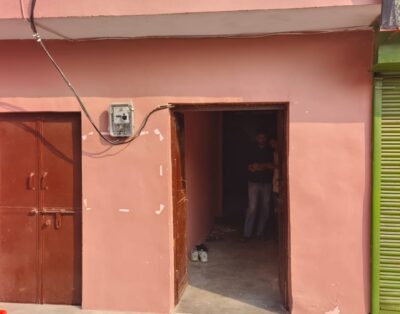 Mohit Soni rural home stay