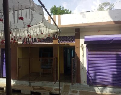 Raj Kumari rural homestay