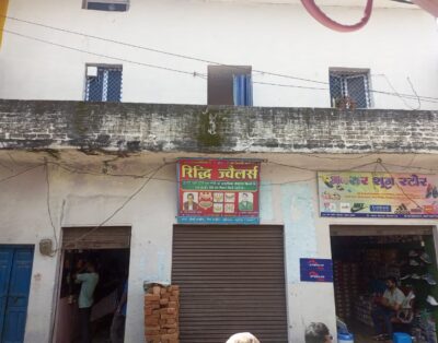 Abhishek Saini rural homestay