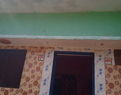 Jagat Prasad rural homestay