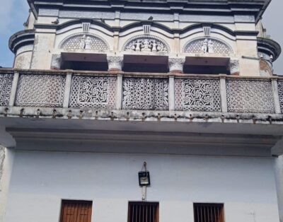 Janardan Dev Dubey rural homestay