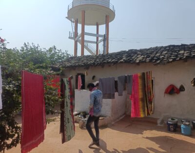 durga prasad rural homestay