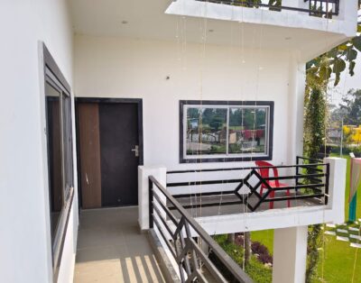 Rudhra Resort and Forms