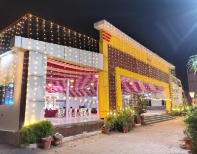 Shri Krisnakunj hotel