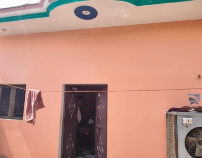 deepak rural homestauy, hamirpur