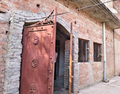 Aditya rural homestay