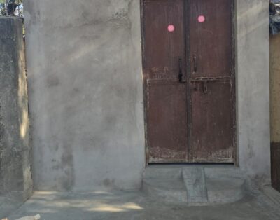 Shiv Sahay rural homestay