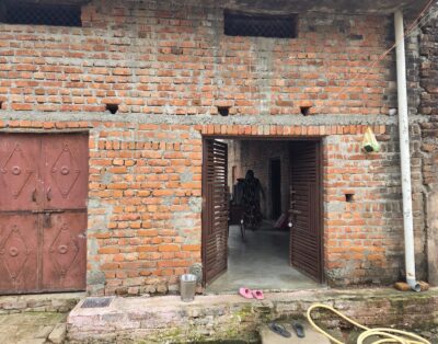 Vijay Kumar rural homestay