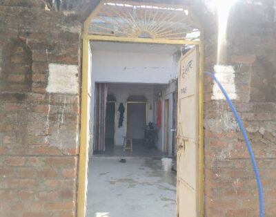 Pramod rural homestay