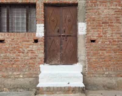 amar singh rural homestay