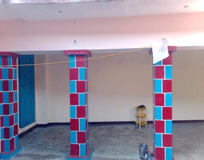 Ganesh Chandra rural homestay