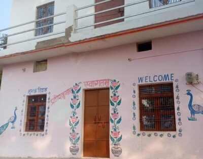 Bharat rural homestay