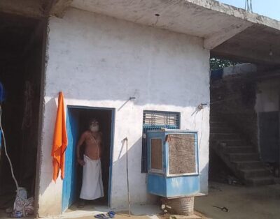 Ratibhan Singh rural homestay