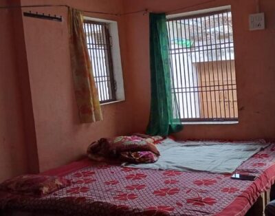 Rama Shankar Yaggik rural homestay