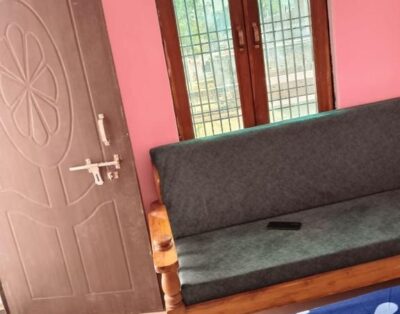 Vijay Singh rural homestay