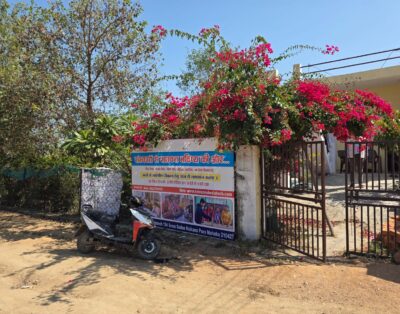 Swami Kripa Farm Stay