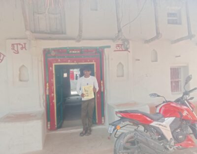 Brijesh Kumar Home Stay