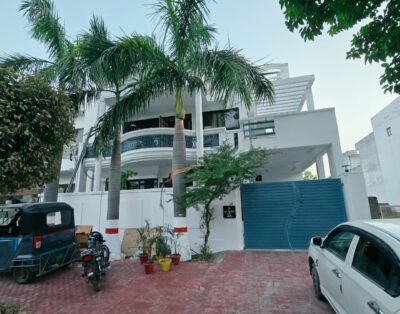 White house 6 Bhk Luxury villa